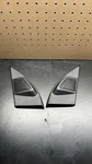07-14 Volvo XC90 Front Left & Right Door Tweeter Speaker Set W/covers 2007-2014. Fixed Price $90.00.