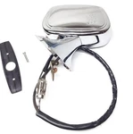 Oer Left Hand Outer Remote Mirror For 1970 Buick Skylark Lesabre Riviera. Fixed Price $238.98.