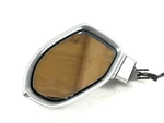 2013-2017 Audi A7 4G Lci Left Passenger Wing Mirror Silver 14 Pin Power Fold Oem. Fixed Price $149.99.