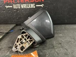 2022 Audi A3 Power Driver Left Side View Door Mirror W/o Folding Gray H1. Fixed Price $300.00.
