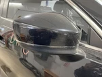 Passenger Side View Mirror With Heated Fits 16-17 Mazda CX-9 1031328. Fixed Price $159.90.