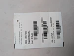 Passenger Side View Mirror Power Illuminated Fits 14-18 Volvo S60 355289. Fixed Price $93.60.