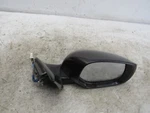 2014 Infiniti Q50 Right Passenger Side Door Power Rear View Mirror Heated Oem. Fixed Price $85.49.