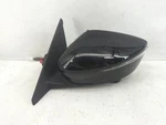 2018-2019 Nissan Kicks Driver Left Side View Power Door Mirror Black Wfujf. Fixed Price $157.54.