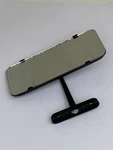 614090 Interior Rear View Classic Mirror Triumph GT6, Spitfire TR4-TR250 Blk. Fixed Price $43.64.