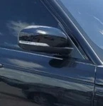 2016-2017 Land Rover Range Sport Rh Passenger Door Mirror Side View Oem. Fixed Price $787.58.