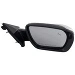 Mirrors Passenger Right Side Heated Hand 876204Z009 For Hyundai Santa Fe Sport. Fixed Price $147.75.
