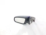 2010 Ford Mustang Oem L6 Kona Blue Left Side View Door Mirror Power. Fixed Price $82.25.
