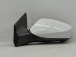 2011-2014 Mini Cooper Driver Left Side View Power Door Mirror White Cqzik. Fixed Price $51.95.