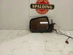 Driver Left Side View Mirror From 2003 Nissan Frontier 11493648. Fixed Price $49.94.