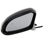 Mirrors Driver Left Side Heated Hand 87610S2410 For Hyundai Santa Fe 2021-2023. Fixed Price $106.15.