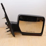 Ford 7L34-17683-FC5YGY Right Hand Heated Power Adjustment Mirror. Fixed Price $41.99.