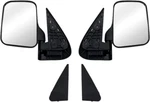 Seathestars Daihatsu Hijet S100P Side View Mirror Set Of Left And Right. Fixed Price $38.90.