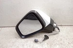 2021 Chevrolet Trax Driver Lh Side View Mirror Oem. Fixed Price $109.18.