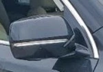 2014-2016 Acura Mdx Rh Passenger Door Mirror Side View Oem. Fixed Price $602.08.