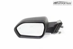 2020-2024 Ford Explorer Front Left Driver Side Exterior Door View Mirror Oem. Fixed Price $319.54.
