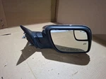 2011-2015 Ford Explorer Oem Left Mirror Heated Turn Signal. Fixed Price $80.00.