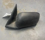 2005-2011 Dodge Dakota Left Side View Mirror (black) 55077625AH. Fixed Price $38.49.
