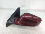 2014-2016 Buick Lacrosse Driver Left Side View Power Door Mirror Crimson ANW1A. Fixed Price $183.00.