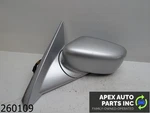 Oem 2004 Acura Tl 3.2L Driver Left Side View Mirror Power. Fixed Price $139.99.