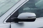 2015-2016 Honda Crv Lh Driver Door Mirror Side View Oem. Fixed Price $284.08.