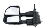 Oem Door Mirror Driver Power Heated W/turn Signal Ford F450 Sd Xlt 2023-2025. Fixed Price $1150.00.