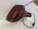 2017-2019 Chrysler Pacifica Passenger Side View Mirror Heated Manual Folding. Fixed Price $135.00.