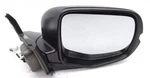 Oem Honda Pilot Ridgeline Right Passenger Side Mirror Non Heated 3 Wire-scuffs. Fixed Price $121.71.