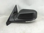 2019-2019 Ford Explorer Driver Left Side View Power Door Mirror Black K4RP9. Fixed Price $173.84.