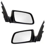 For 08-09 G8 & 11-14 Chevy Caprice Rear View Door Mirror Power Non-heat Pair Set. Fixed Price $153.95.