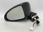 Fits 2020 2021 2022 Hyundai Sonata Rh Passenger Power Door Mirror W/o Signal Oem. Fixed Price $91.80.