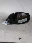 Passenger Side View Mirror Power Surround Fits 16-17 Infiniti QX50 372919. Fixed Price $219.43.