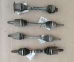 2018 Chevrolet Spark Driver Left Cv Axle Shaft Oem 110K Miles - LKQ418676535. Fixed Price $132.49.