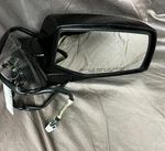 Oem, Side Mirror Assembly, Rh Passenger, Black, 2007 Cadillac Srx. Fixed Price $80.00.