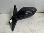 2017-2021 Honda Civic Hatchback Lh Left Driver Side View Door Mirror Black Heat. Fixed Price $149.95.