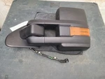 Driver Side View Mirror Power Opt Dpn Fits 14-15 Sierra 1500 Pickup 1128179. Fixed Price $195.00.