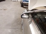 2015 Lincoln Mkz Driver Side Mirror Oem Heated Power Approach Lamps 66000 Miles. Fixed Price $140.00.