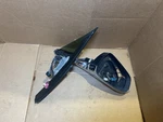 2012-16 Tesla Model Right Passenger Rh Side Door View Mirror Oem 6005863-00-E. Fixed Price $179.00.
