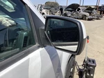 Used Right Door Mirror Fits: 2016 Chevrolet Silverado 1500 Pickup Power W/o Turn. Fixed Price $103.00.
