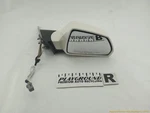 Cadillac Cts Coupe Passenger Right Power Side View Mirror White Fits 2011-2014. Fixed Price $71.41.