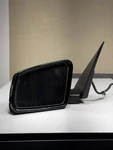 2014 Mercedes Benz C250 Sedan Lh Left Driver Mirror A3160087 A204 810 93. Fixed Price $80.99.