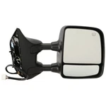 Power Towing Mirror For 04-15 Nissan Titan Right Heated With Memory Manual Fold. Fixed Price $122.79.