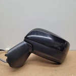Driver Side View Mirror Power Non-heated Moulded Black Fits 2015 Subaru Impreza. Fixed Price $75.00.