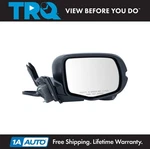 Trq Right Mirror Fits 2016 Honda Pilot. Fixed Price $319.95.