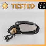 03-06 Mercedes W215 CL500 S600 Side Rear View Door Mirror Right Oem. Fixed Price $162.23.