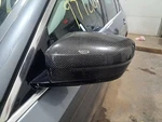 Lh Driver Side 2017 530I Door Mirror SKU#4378182. Fixed Price $164.35.