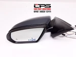 15-16 Mercedes C-class W205 Driver Left Side View Mirror. Fixed Price $424.99.