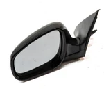03-06 Porsche Cayenne (955) Left Heated P-fold Door Mirror (black). Fixed Price $109.24.