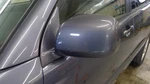 Toyota Highlander 2007 Left Door Mirror Used 2501. Fixed Price $99.99.