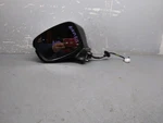 2022 Honda Odyssey Oem Driver Left Side View Mirror Power Fits 2021-2025. Fixed Price $365.04.